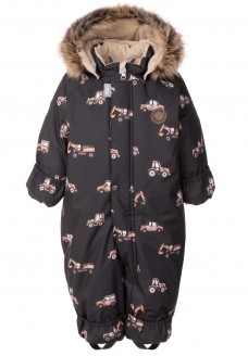 Комбінезон Lenne  ZOO 26306-8805 зима 